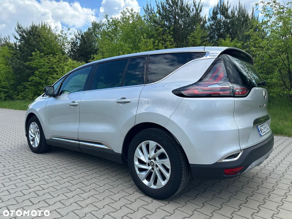 Renault Espace Energy dCi 160 EDC Intens - 5