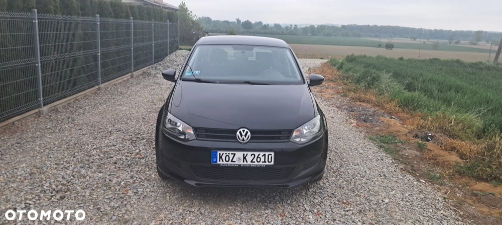 Volkswagen Polo 1.2 TDI Trendline - 13