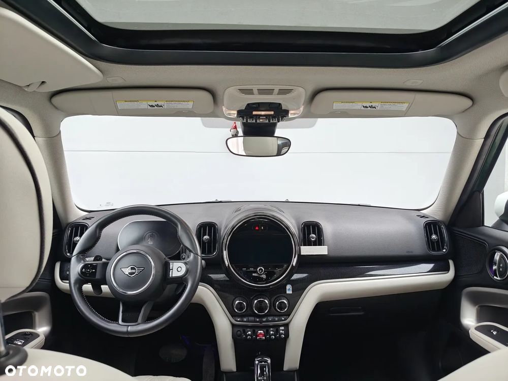 MINI Countryman Cooper S - 4
