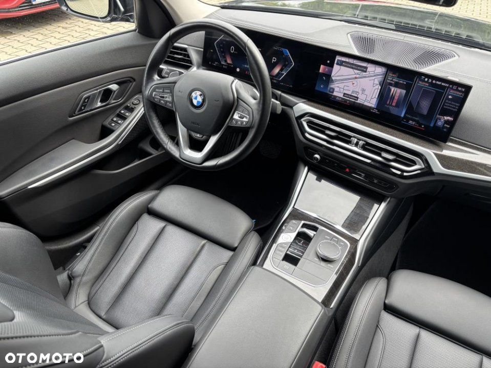BMW Seria 3 - 19