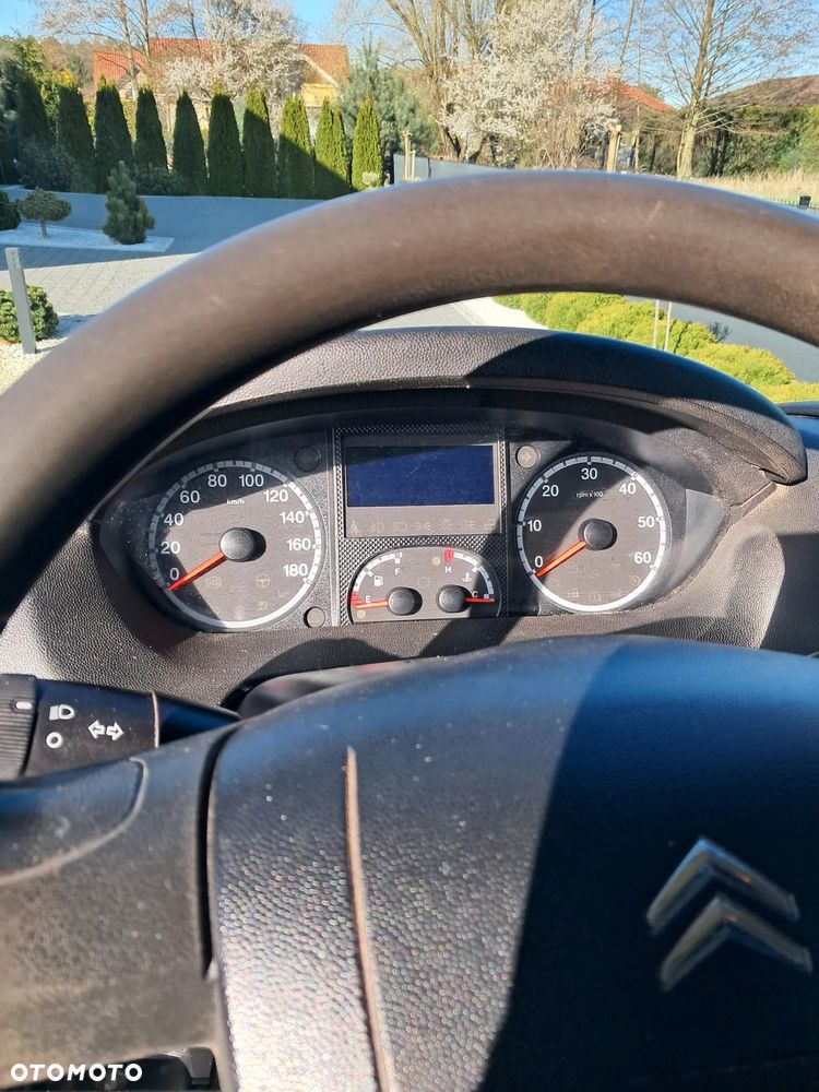 Citroën jumper - 9