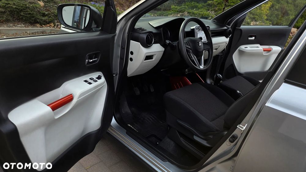 Suzuki Ignis 1.2 Comfort - 9