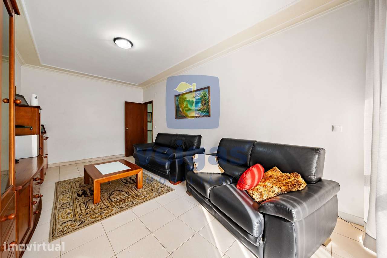 Apartamento T3 na Baixa da Banheira - Grande imagem: 3/25