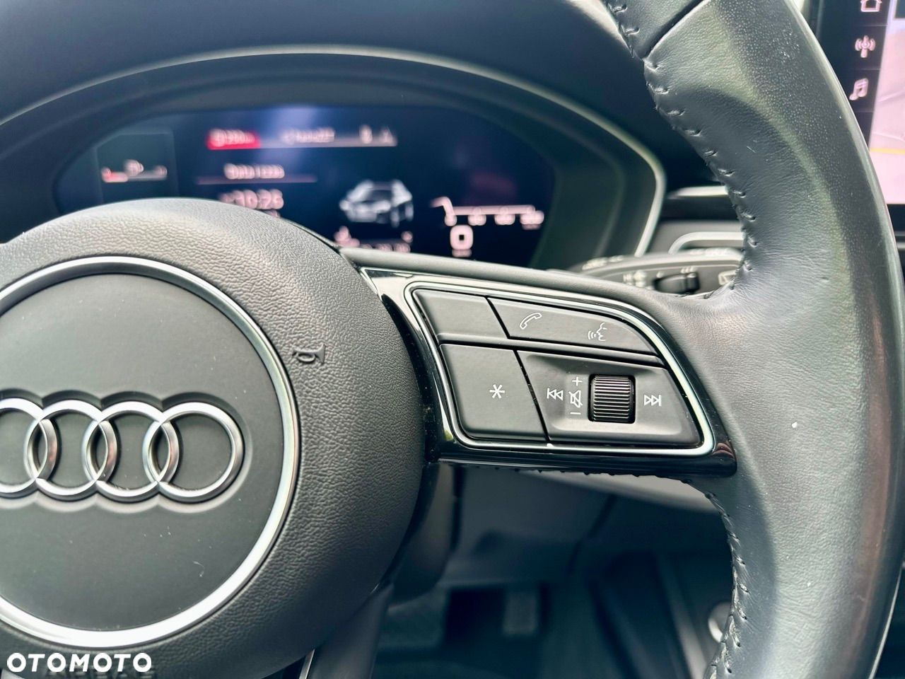 Audi A4 - 25