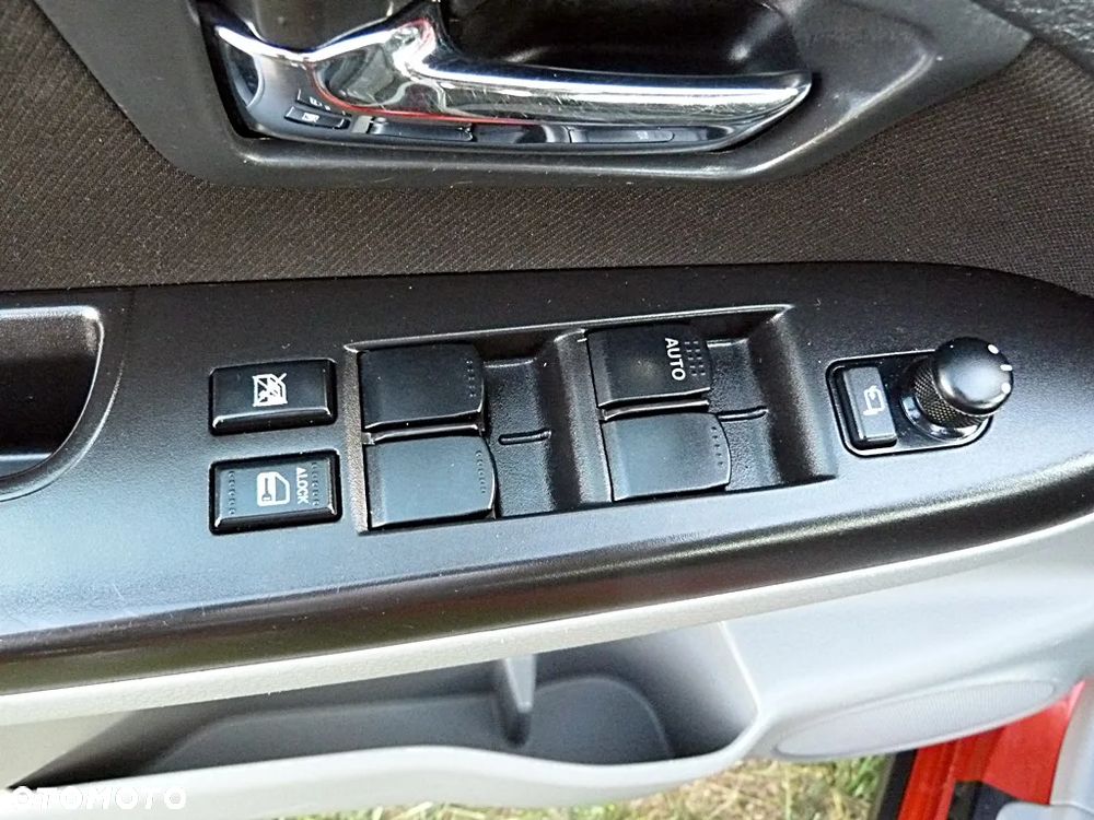 Suzuki SX4 1.6 VVT 4x4 Style - 16