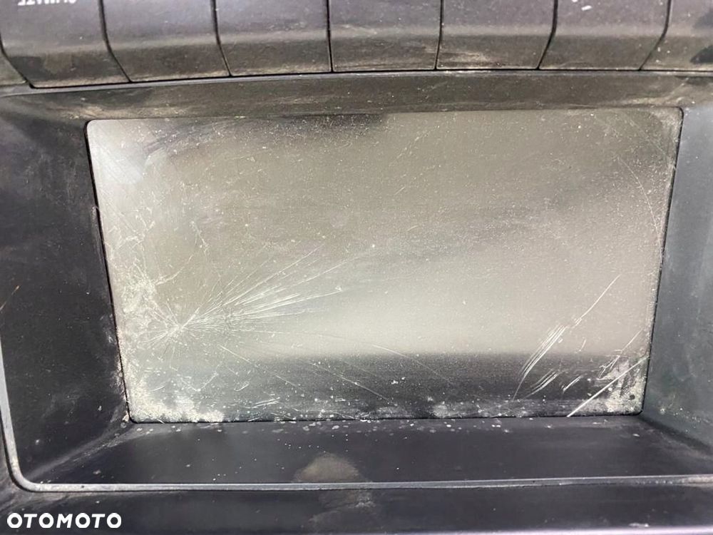 Toyota Land Cruiser 120 Radio Nawigacja - 2