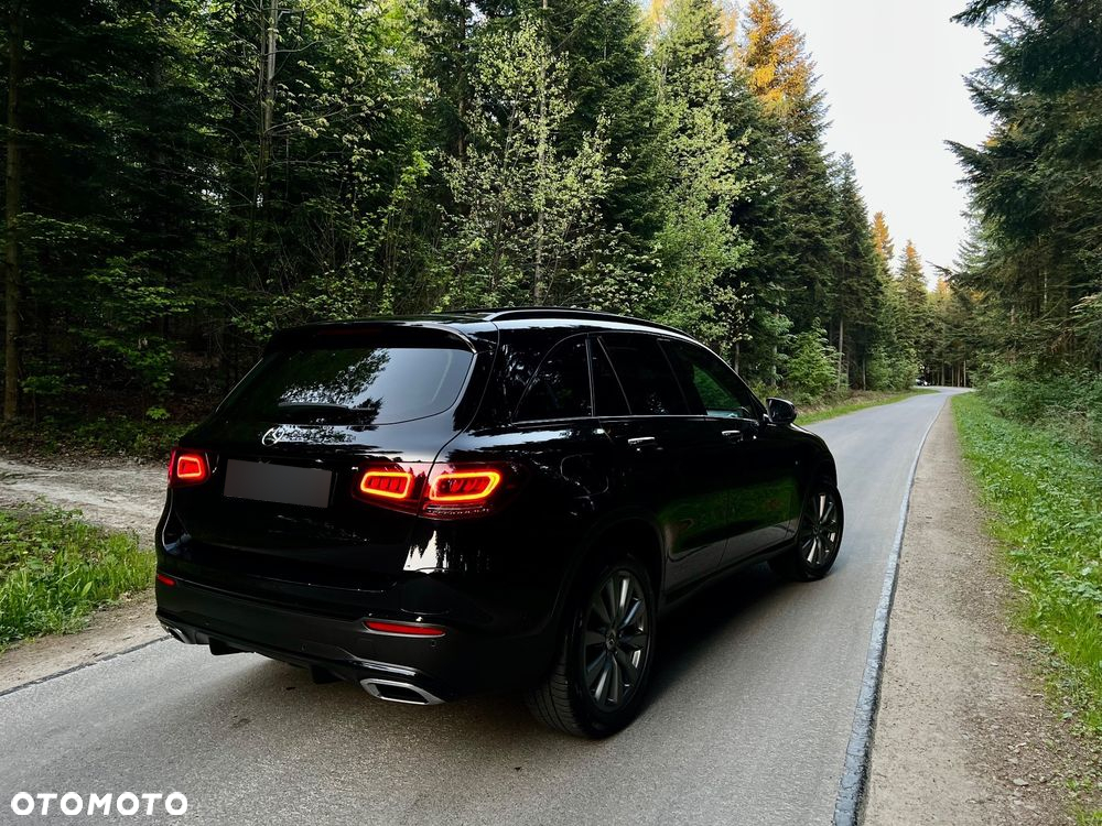 Mercedes-Benz GLC - 15
