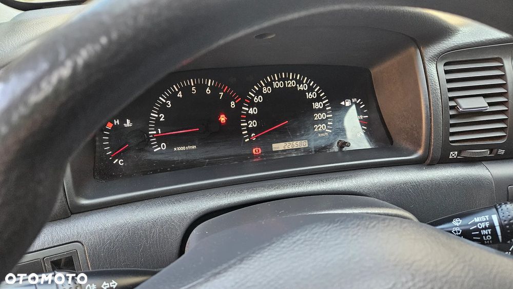 Toyota Corolla 1.4 VVT-i Terra - 14