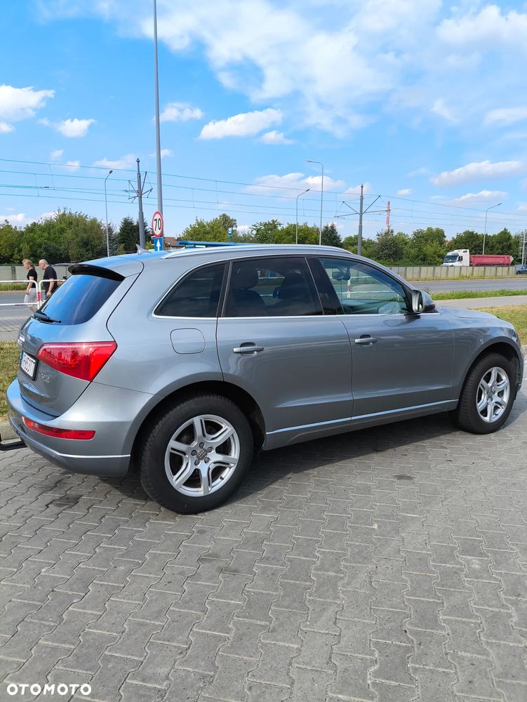 Audi Q5 2.0 TDI Quattro S tronic Prime Line - 5