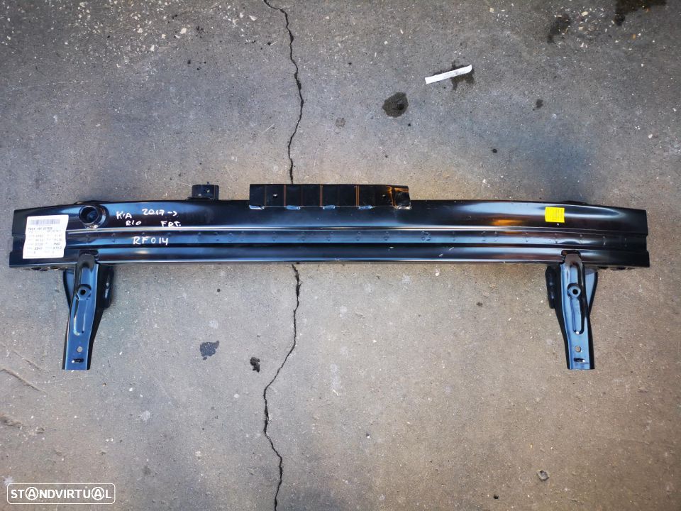 KIA RIO IV REFORÇO PARA CHOQUES FRENTE - RF014 - 1