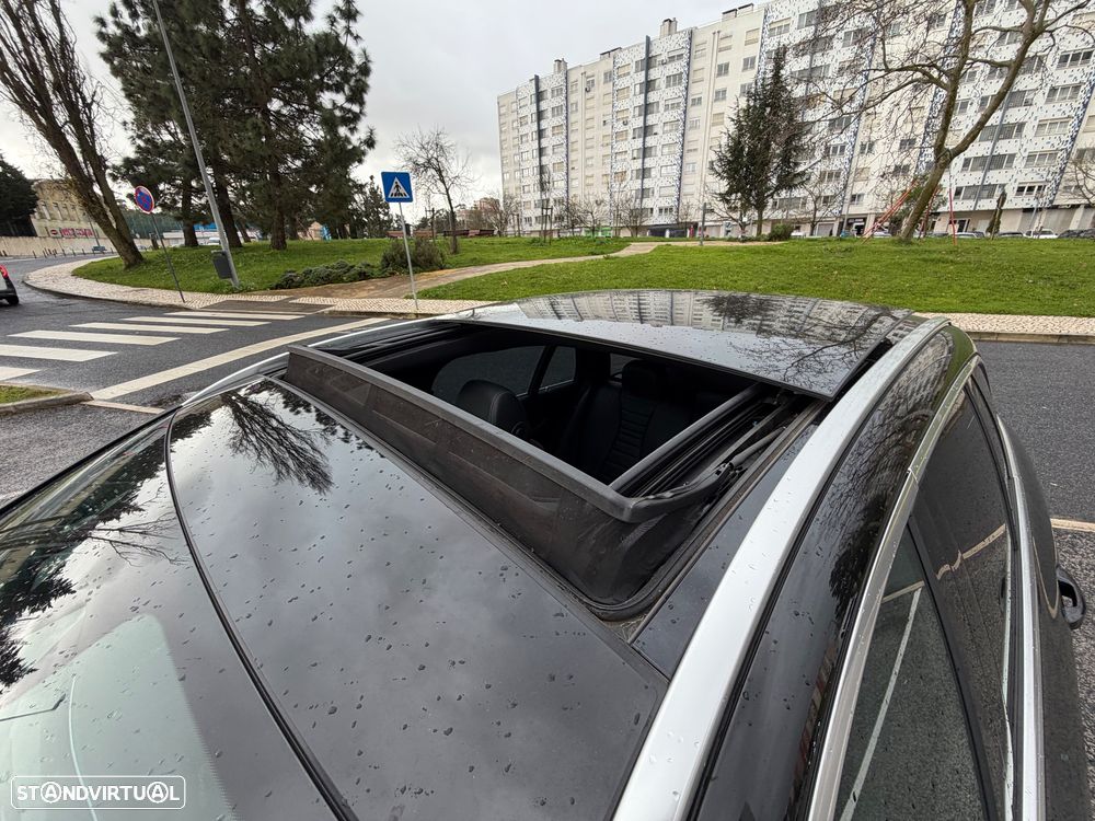 Mercedes-Benz E 220 d 9G-TRONIC AMG Line - 51