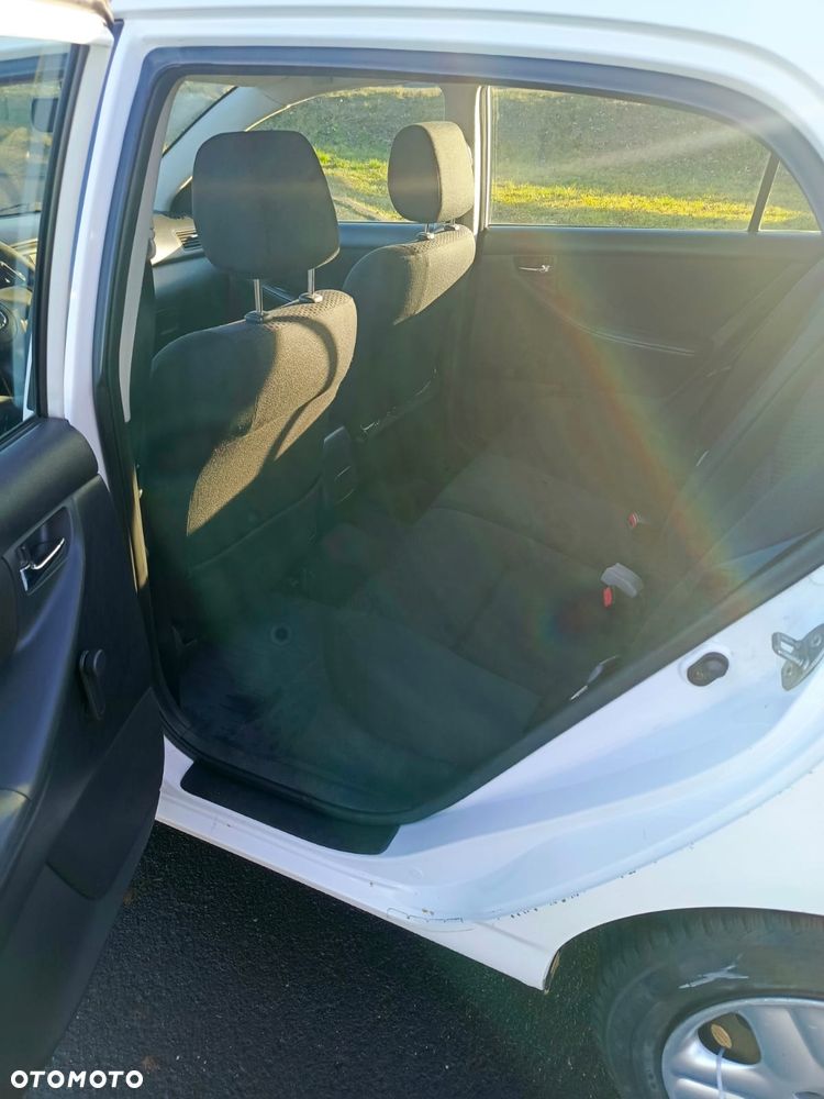 Toyota Corolla 1.4 VVT-i Terra Polaris - 20