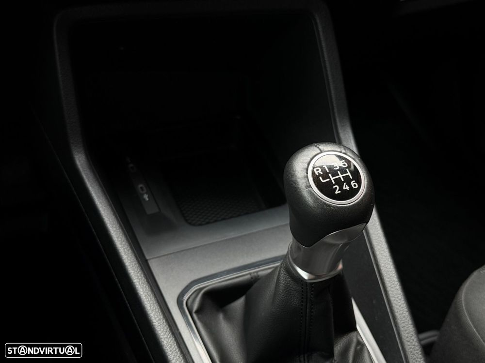 Ford Transit Connect 2.0 TDCi L1 Trend - 16