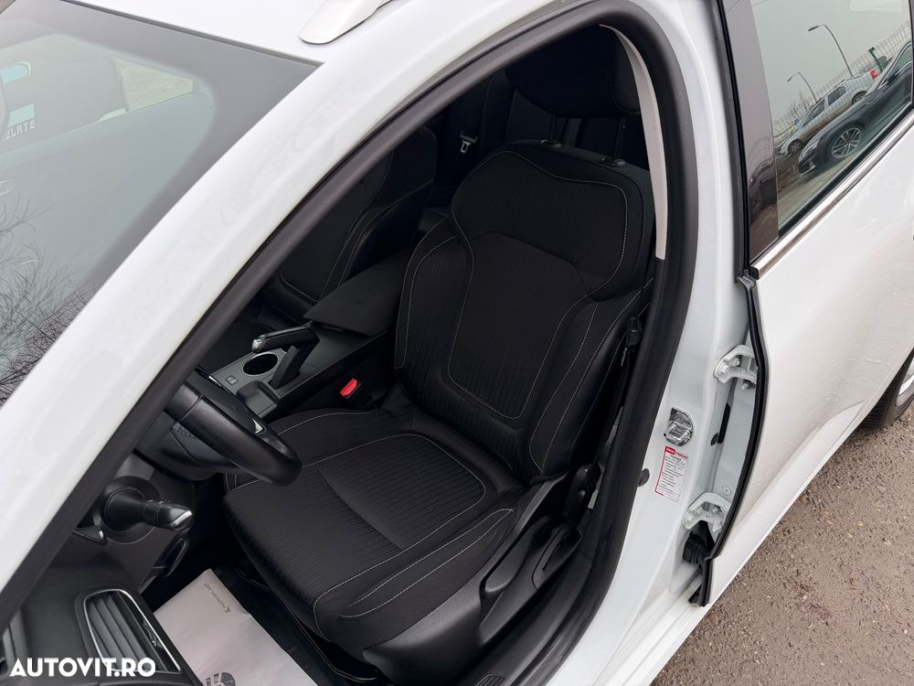 Renault Megane ENERGY dCi 110 BUSINESS - 13