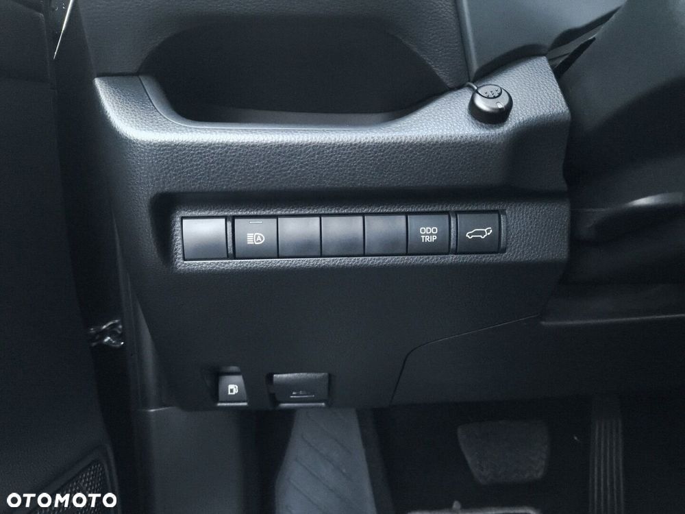 Toyota RAV4 - 22