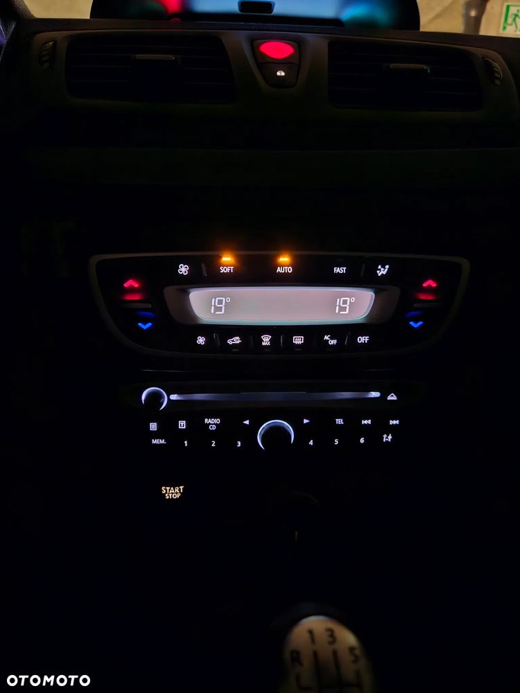 Renault Megane 1.6 16V Expression - 2