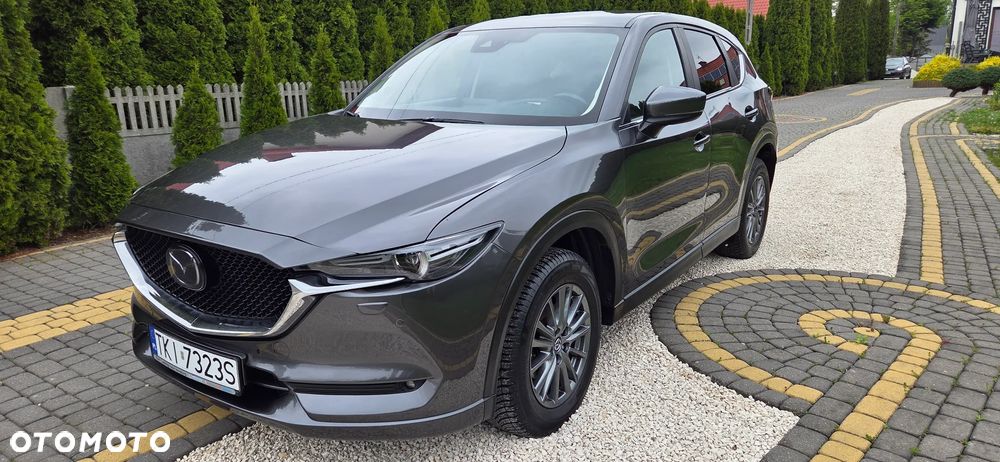 Mazda CX-5 SKYACTIV-D 150 Prime-Line - 15
