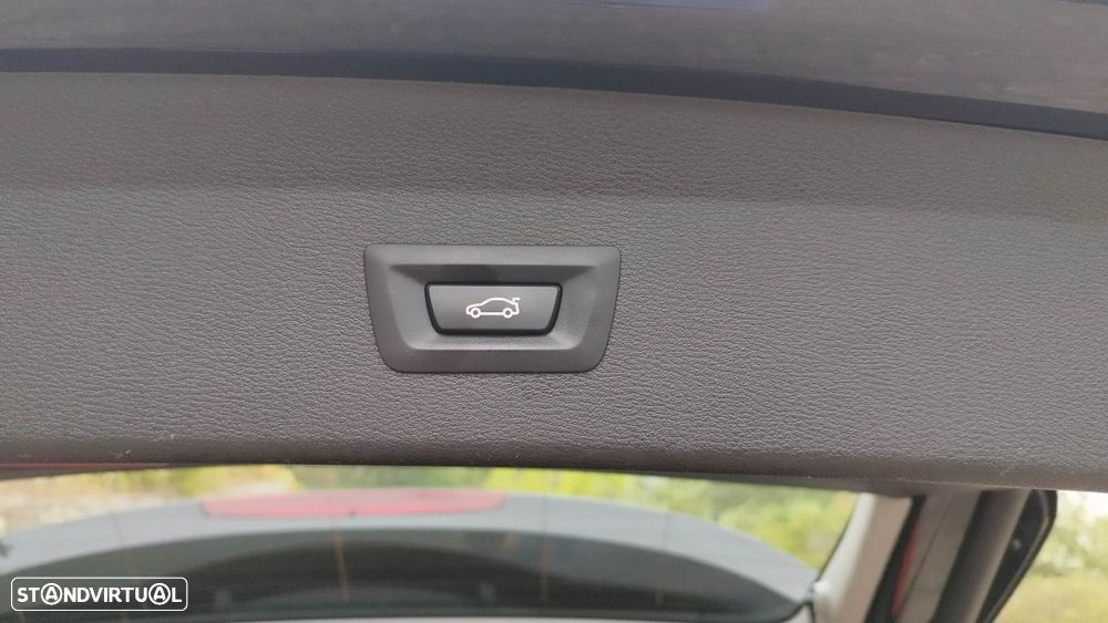 BMW X1 16 d sDrive Advantage Auto - 34