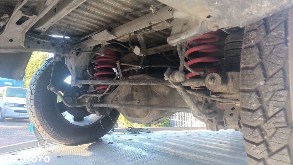 Mercedes-Benz Klasa X 350 d 4-Matic Progressive - 6