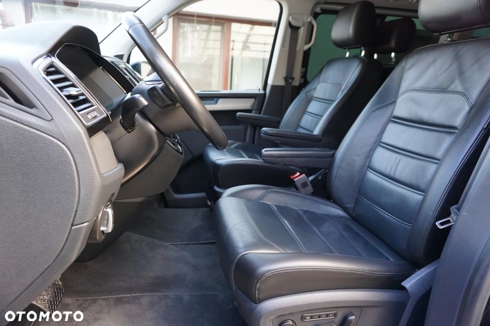Volkswagen Multivan 2.0 BiTDI L1 Highline 4Motion DSG - 11