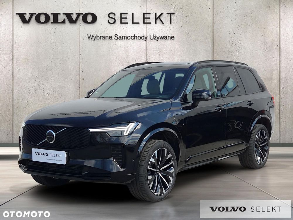 Volvo XC 90 - 1