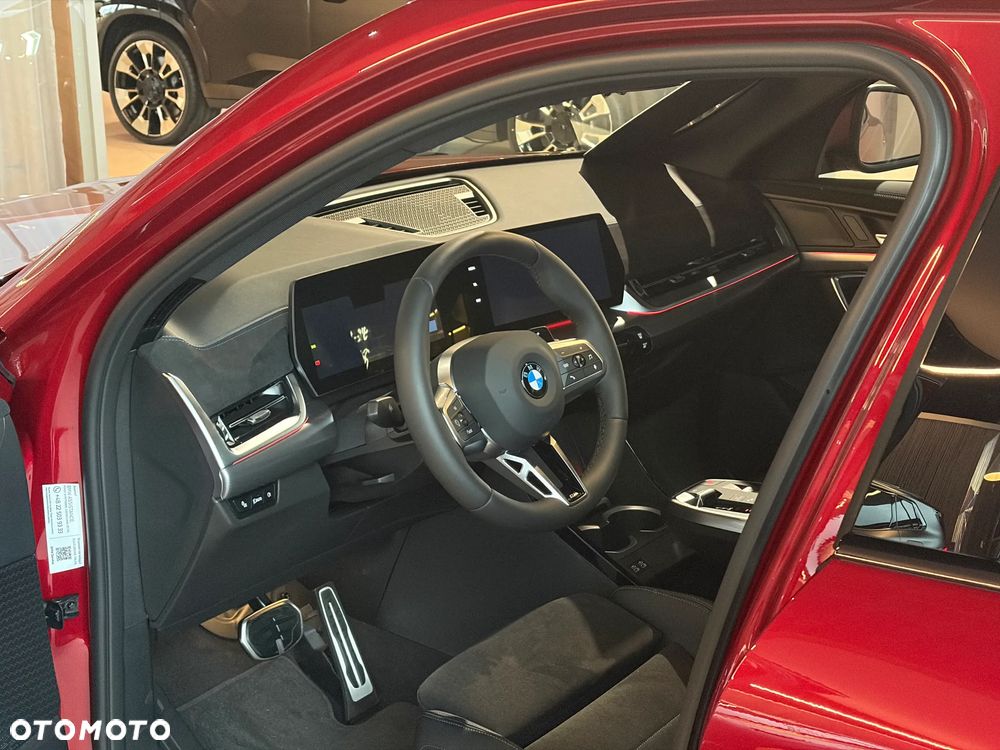 BMW X2 sDrive20i mHEV M Sport - 17