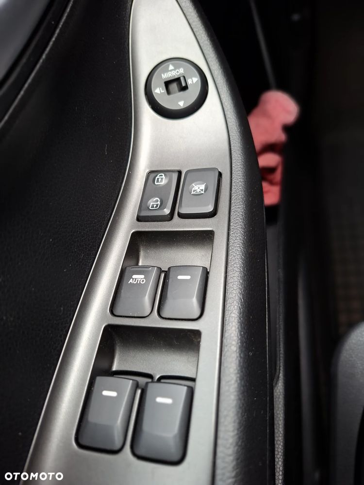 Kia Picanto 1.0 L - 13