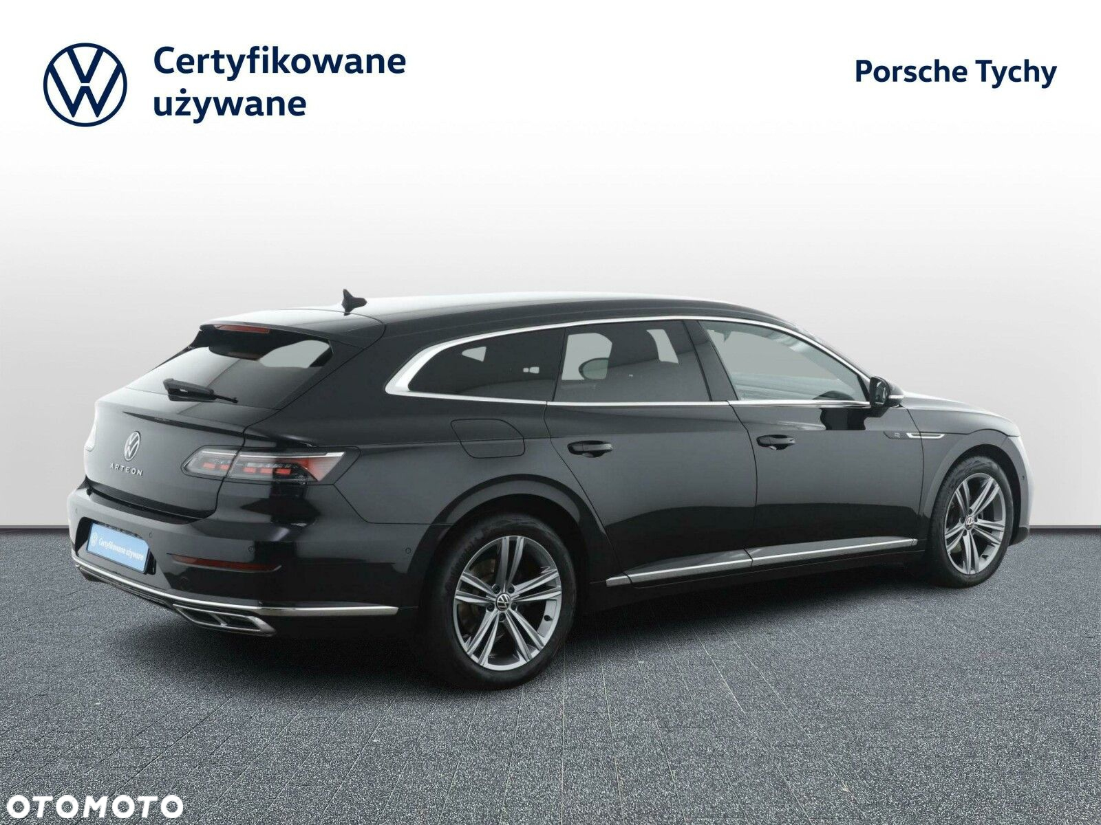 Volkswagen Arteon - 2