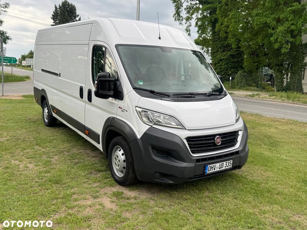 Fiat Ducato - 6