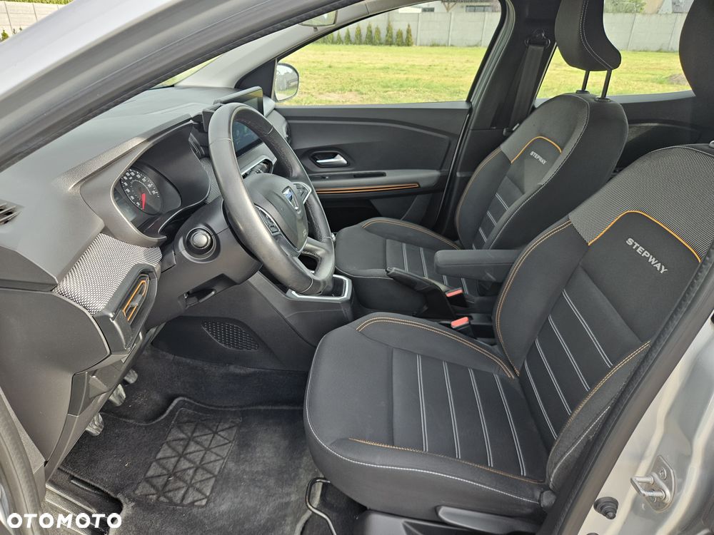 Dacia Sandero - 34