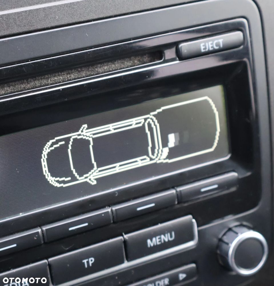 Volkswagen Caddy - 15