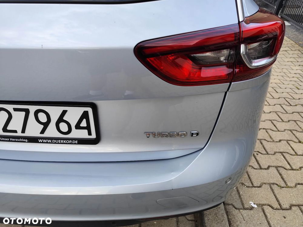 Opel Insignia 2.0 CDTI Innovation S&S - 19