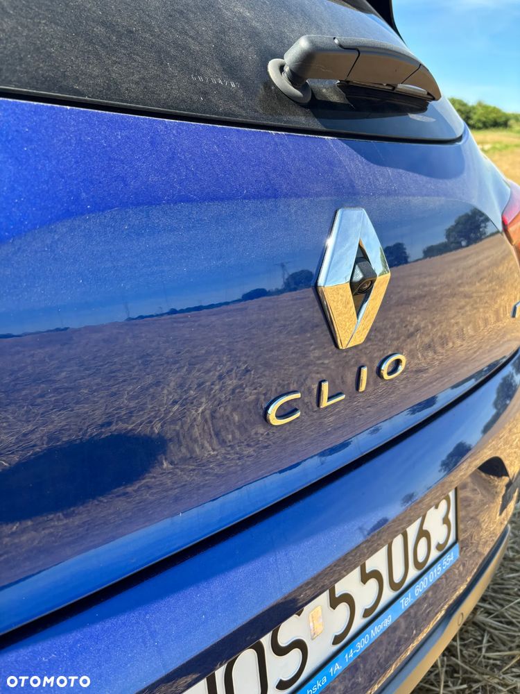 Renault Clio 1.0 TCe R.S Line - 15