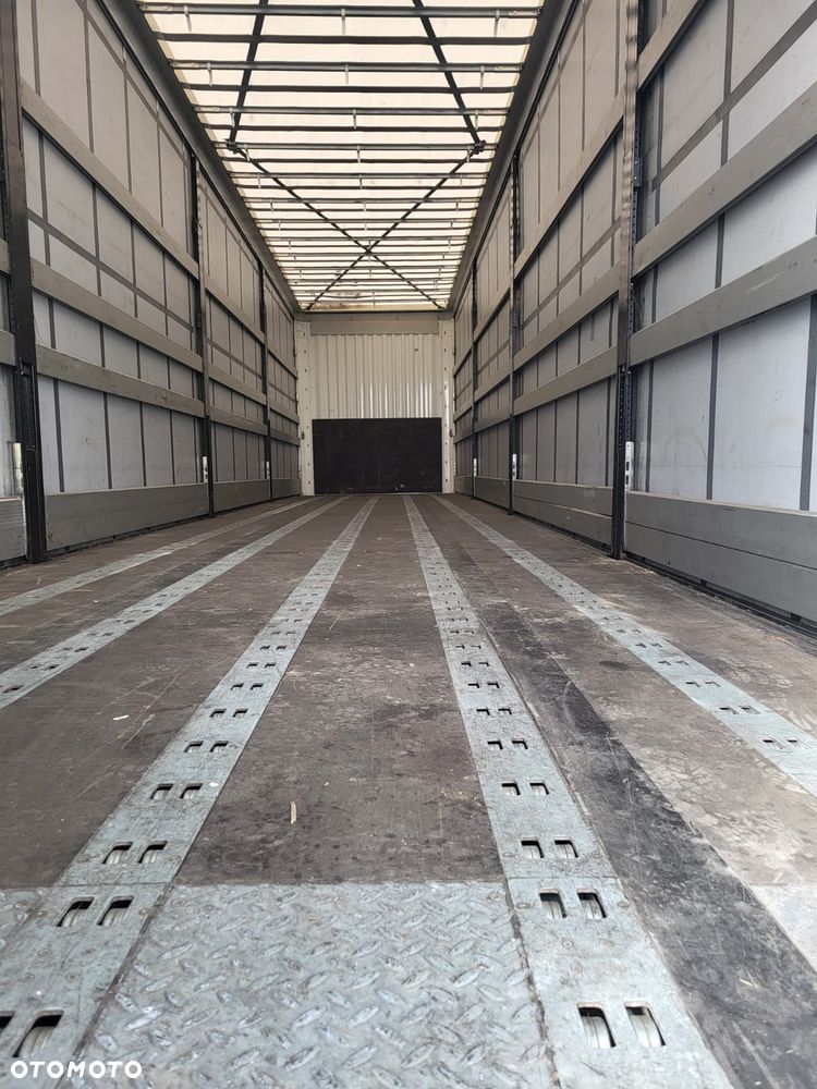 Kassbohrer Maxima - 8