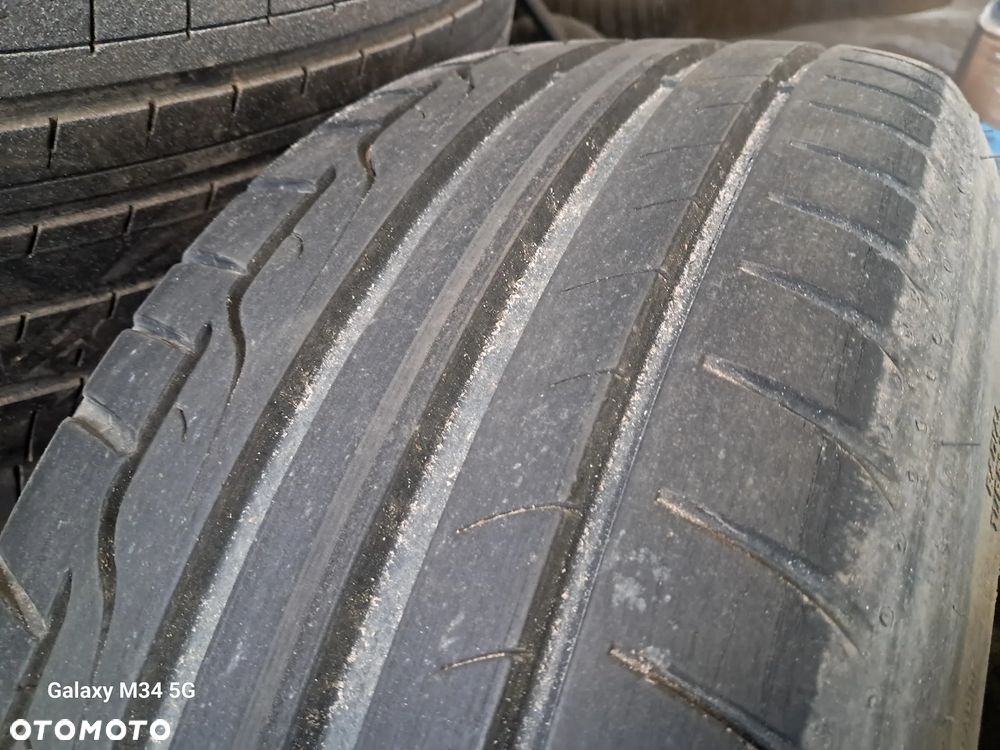 Opony letnie 205/45r17 Dunlop Sport MAXX RT - 3