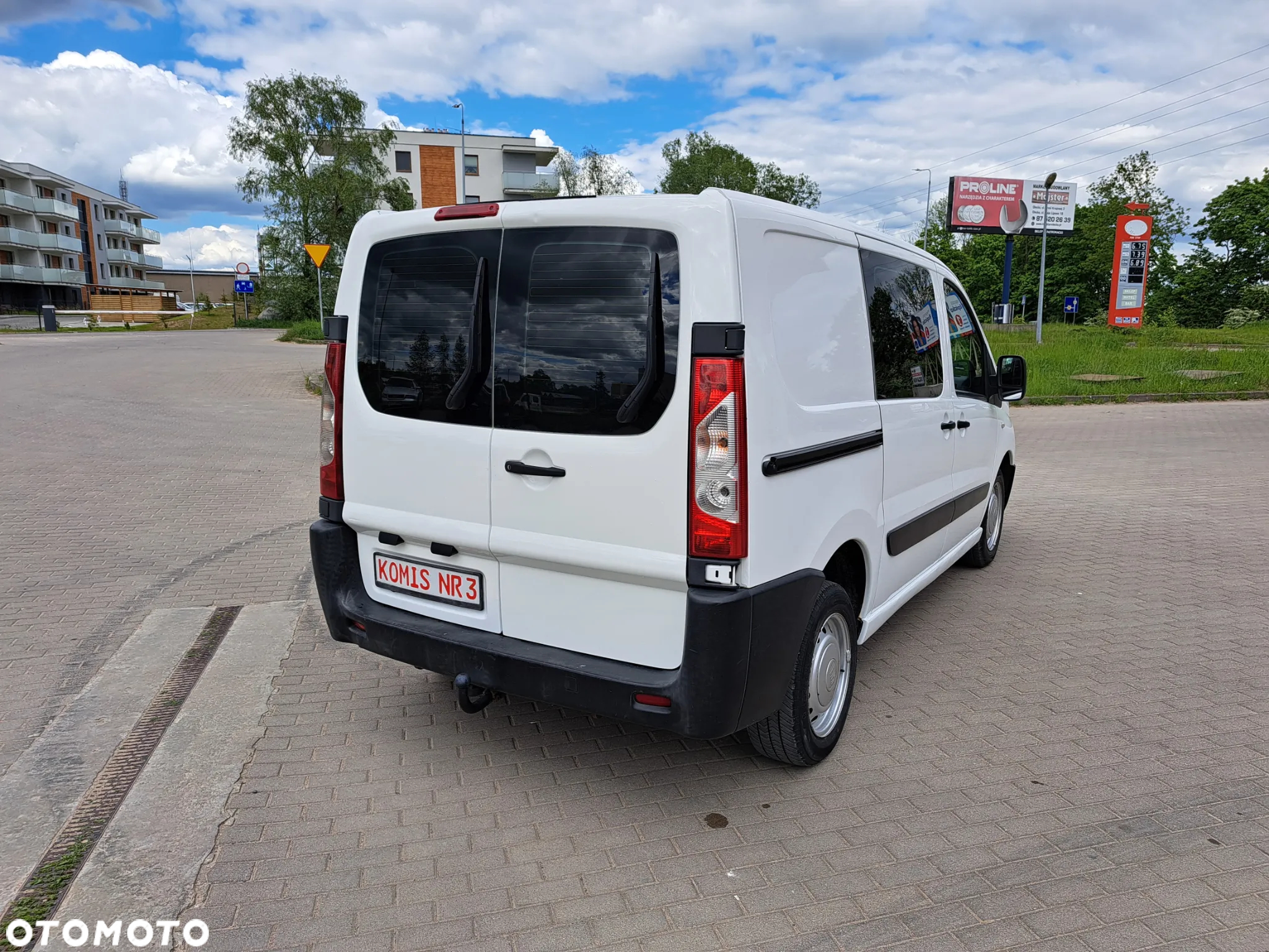 Fiat Scudo - 11