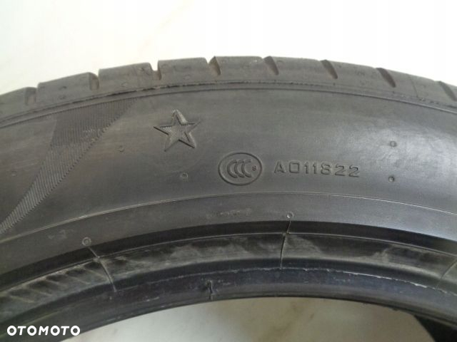 4X LETNIE PIRELLI P ZERO 225/50R18 99W - 15
