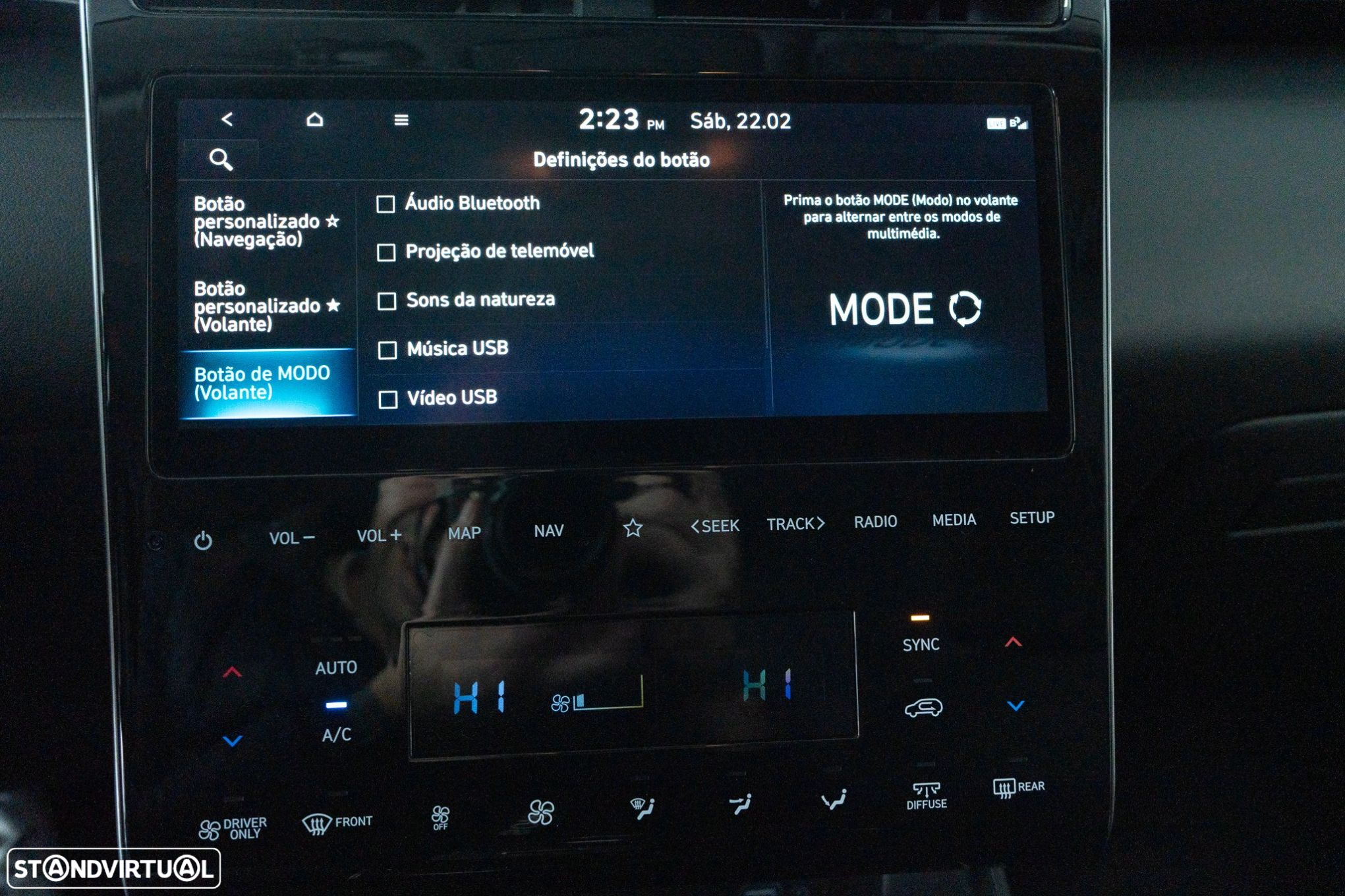 Hyundai Tucson 1.6 T-GDI PHEV Premium - 15