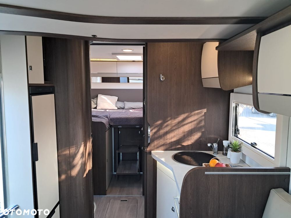 Benimar TESSORO 468 - 19