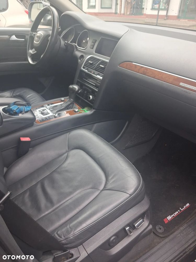 Audi Q7 - 28