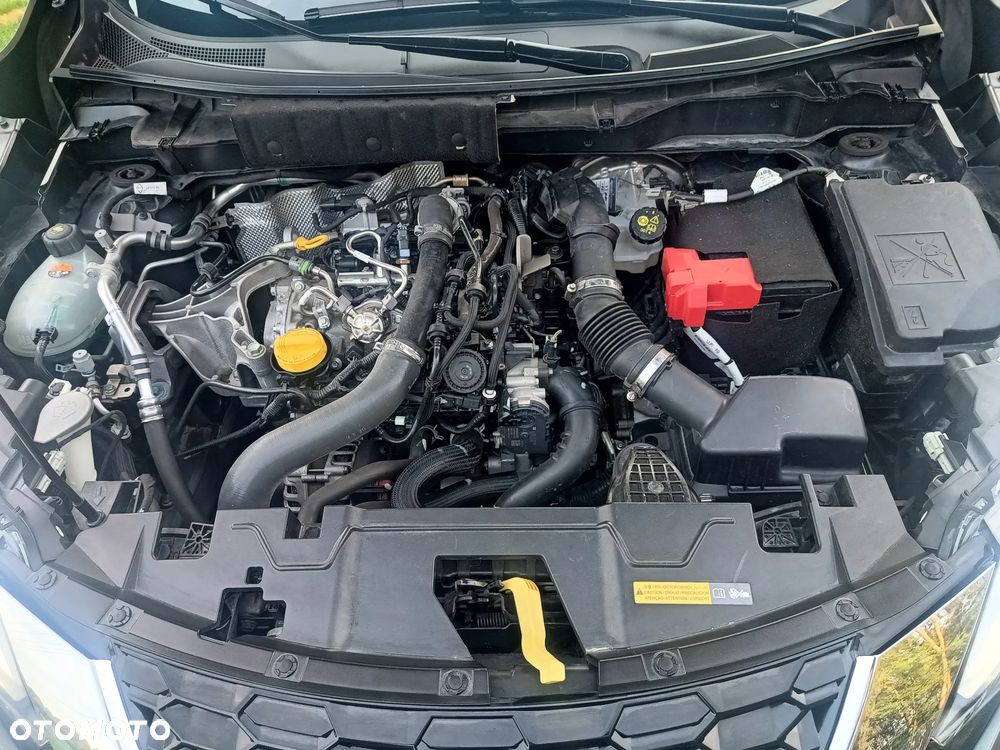 Nissan Juke 1.0 DIG-T Acenta DCT - 23