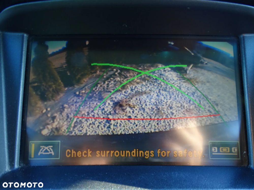 Lexus RX 300 Lux - 8