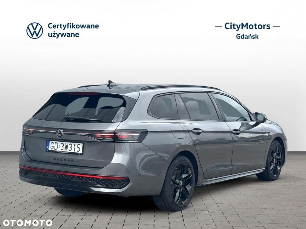 Volkswagen Passat - 5