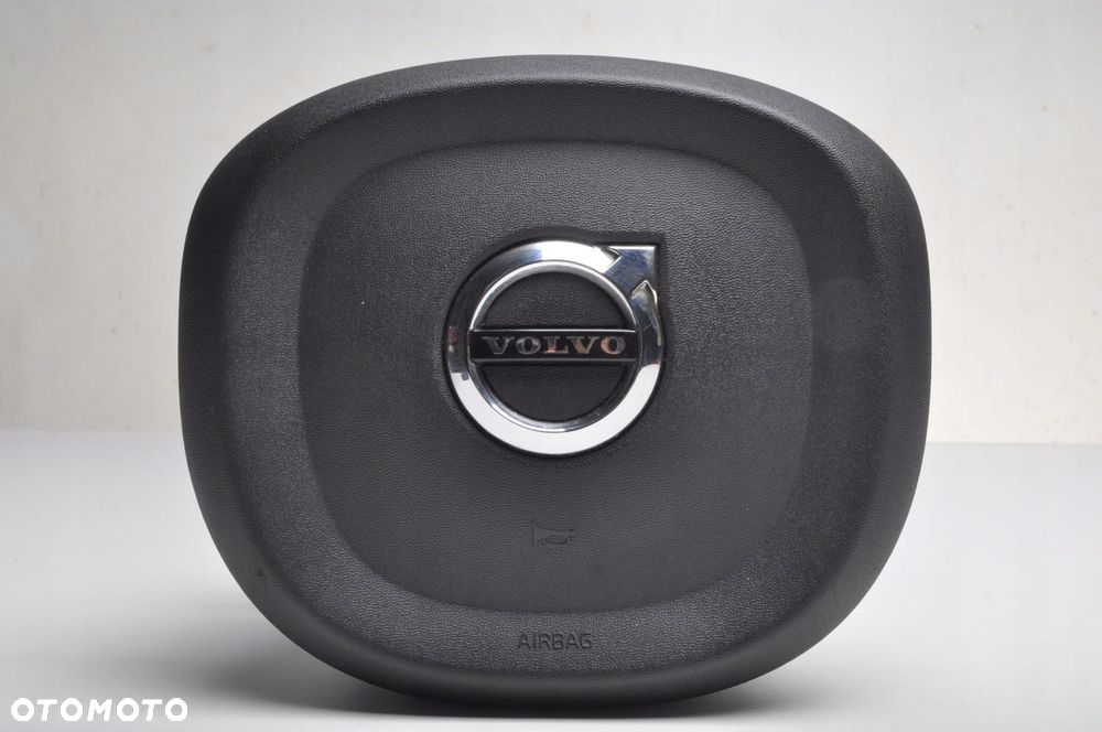 VOLVO V90 II PODUSZKA POWIETRZNA KIEROWCY AIRBAG 39825814 - 1