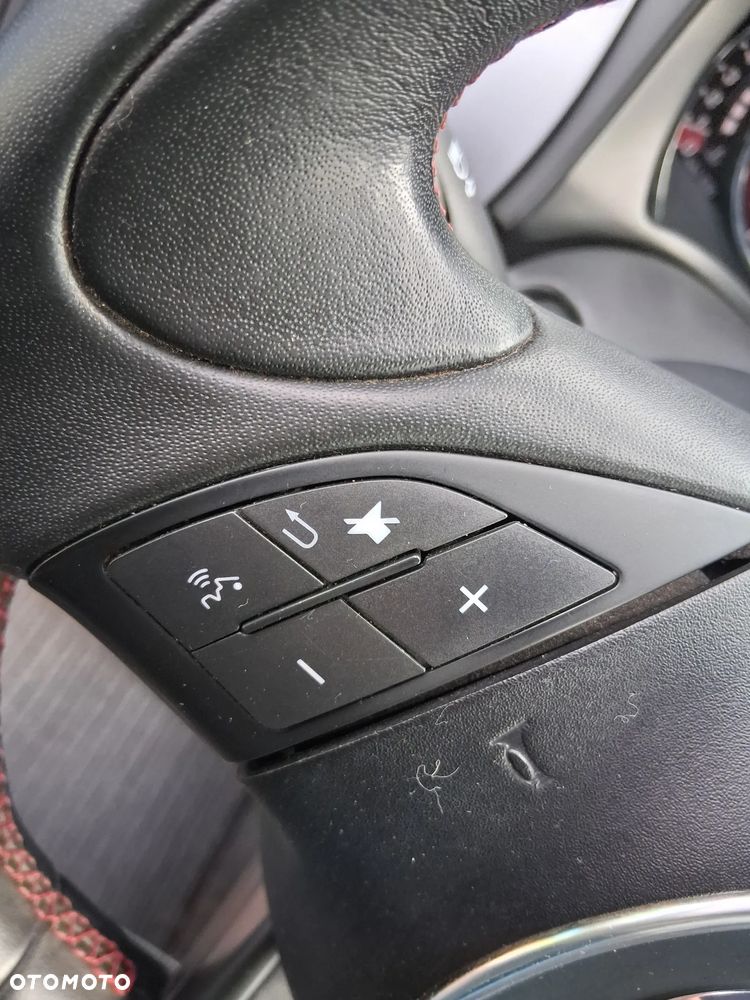 Fiat 500 1.2 Start&Stop Sport - 31