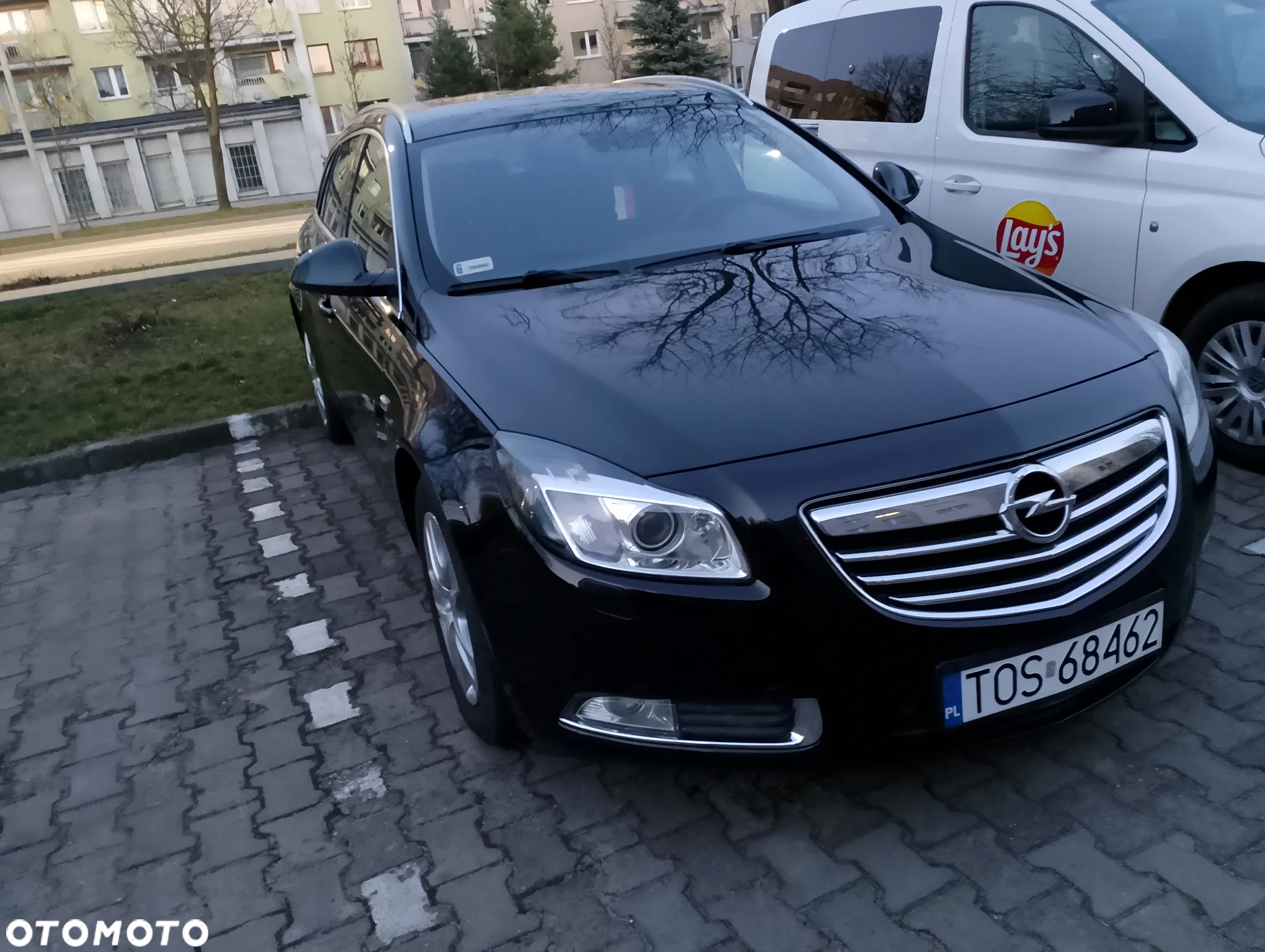Opel Insignia - 15