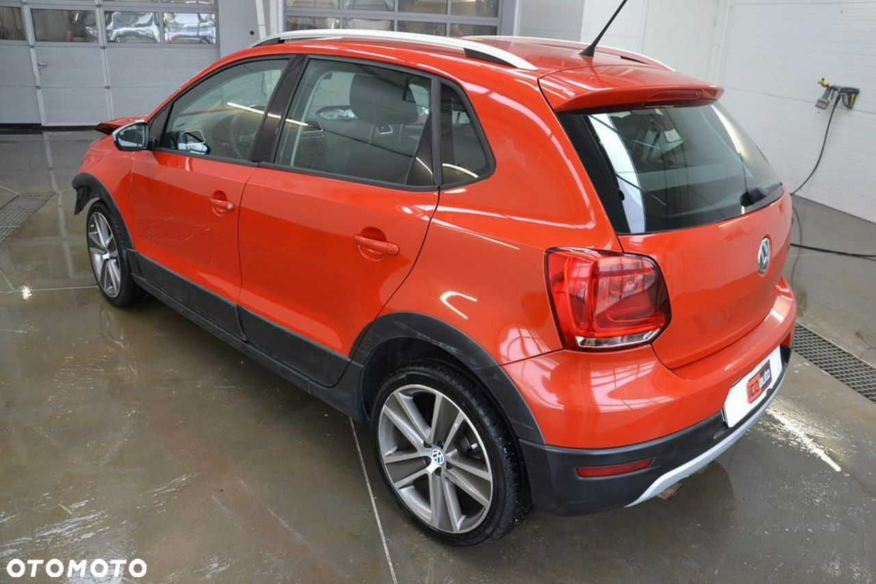 Volkswagen Polo - 7