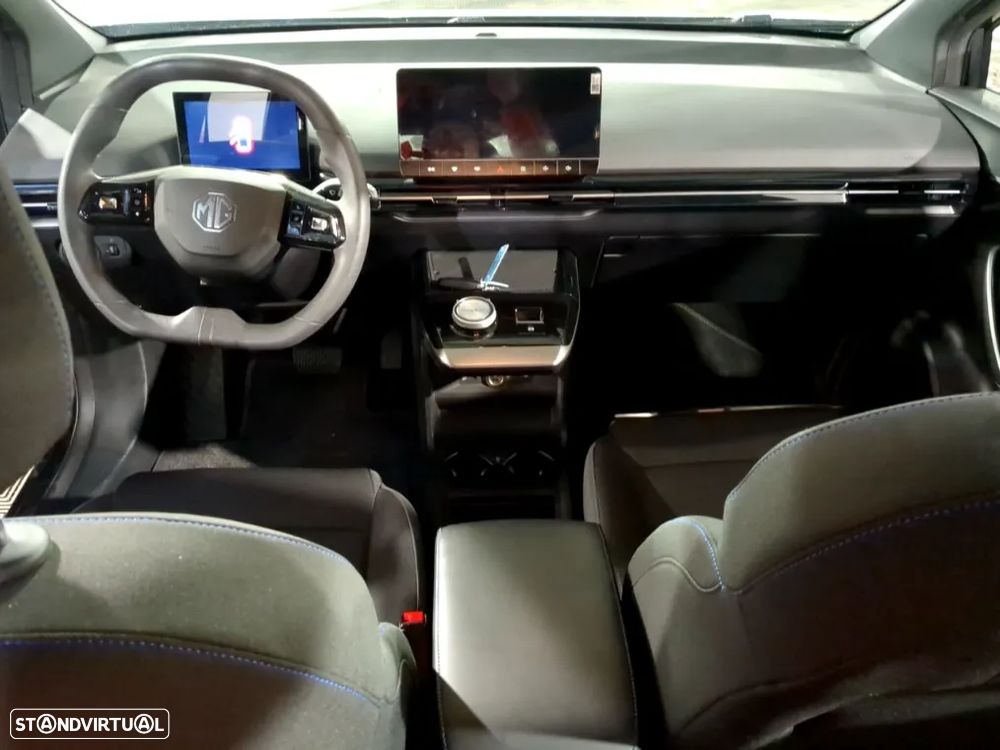 MG MG4 4 Standard - 7