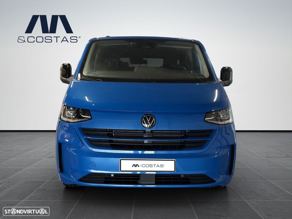 VW Caravelle 83 kWh Life - 3