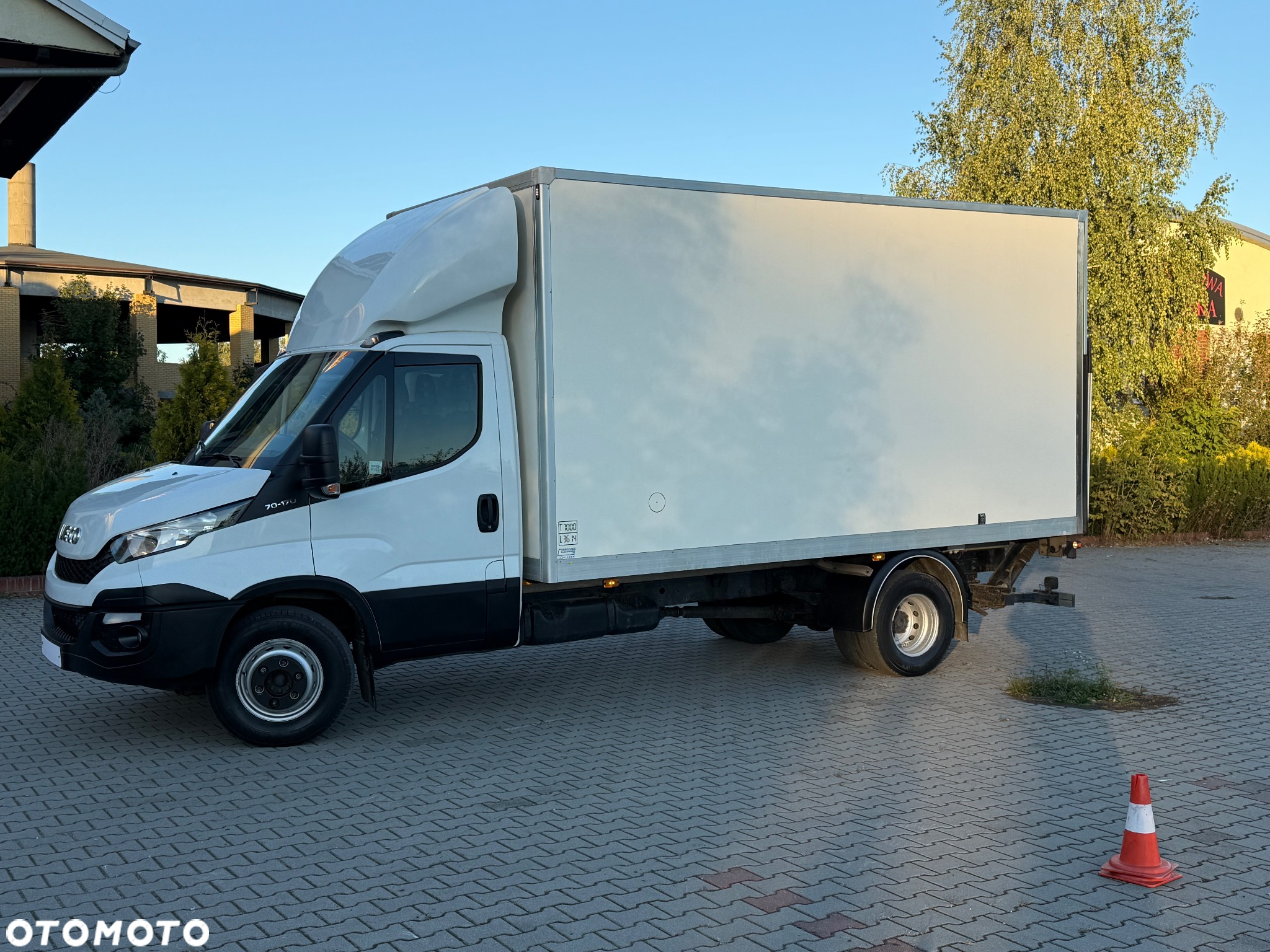 Iveco DAILY - 3